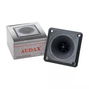 Swallow sound AUDAX AX-61 piezo tweeter electric ceramic swallow house horn bird guiding and avoiding loudspeaker square horn