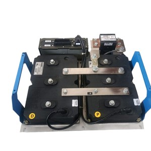 Carte logique Sme B20S 5 B25S 5 B30S 5 pour chariot élévateur électrique Doosan Daewoo, pièce de rechange pour unité de commande ECU Dq0001092 - Product Image 2