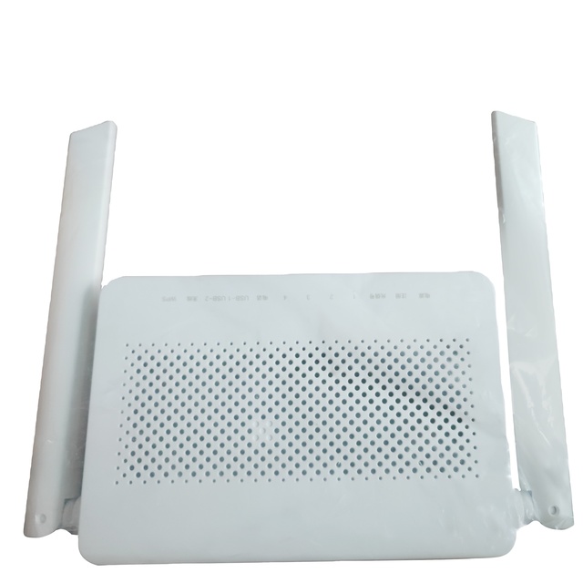 Wholesale 1GE+3FE FTTH ONT Gpon Onu ONU WIFI Xpon ONU