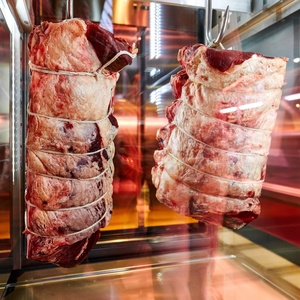 5mm paslanmaz çelik kasap kanca asılı et kasap S kanca ızgara et sarsıntılı kancalar - Product Image 6