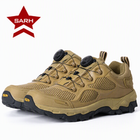 Chaussures de course SARH Sports 3 couleurs, chaussures de marche décontractées populaires