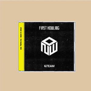 &TEAM อัลบั้มชุดที่ 1 First Howling NOW ฉบับมาตรฐาน ชุดซีดีพร้อมโฟโต้บุ๊ค ของแท้ วงไอดอลยอดนิยม ขายดี - Product Image 6