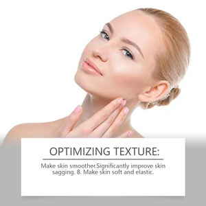 Crème ultime aux peptides et céramides antioxydante, répare la barrière cutanée, atténue les ridules, hydratante, 50g pour peaux sèches et sensibles, usage quotidien - Product Image 6