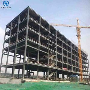 Edificio <span class=keywords><strong>de</strong></span> Hotel <span class=keywords><strong>de</strong></span> Estructura <span class=keywords><strong>de</strong></span> Acero <span class=keywords><strong>de</strong></span> Gran Altura, Construcción Rápida <span class=keywords><strong>de</strong></span> Acero 40x40, Buen <span class=keywords><strong>Precio</strong></span> desde China - Product Image 6