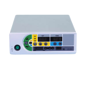 Équipement <span class=keywords><strong>médical</strong></span> vétérinaire KT-I112V, équipement d'électrochirurgie HF <span class=keywords><strong>professionnel</strong></span> <span class=keywords><strong>pour</strong></span> les cliniques d'animaux de petite taille - Performances fiables - Product Image 4