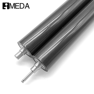Rodillo de Presión Inferior del Fusor para Impresoras Brother DCP-L5650 D5500 HL-L6200 6400 6800 <span class=keywords><strong>MFC</strong></span>-L5700 5800 5900 <span class=keywords><strong>6900</strong></span>, Precio de Fábrica IMEDA - Product Image 1