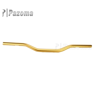 Manillares de Motocicleta Estilo 1-1/8'' con Extremo de 1'' para Manillares Estilo MX de 28 mm 1-1/8'' - Product Image 3