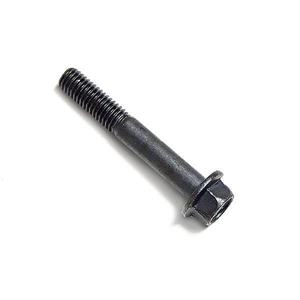 K19 QSK19 NEXIQ2 pour excavatrice Collecteur d'échappement Bride hexagonale Vis de tête 3066498 - Product Image 1