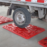 Blocs de plastique multicolores Planche de triage pour porcs Planche de triage pour porcs