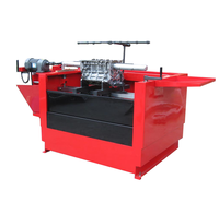 LBH-100 Linéaire Horizontale Ennuyeux et Machine À Roder