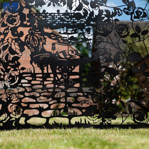 Herrajes <span class=keywords><strong>para</strong></span> caballos, cubierta <span class=keywords><strong>de</strong></span> puerta, abrazadera, Panel <span class=keywords><strong>de</strong></span> soporte, jardín <span class=keywords><strong>de</strong></span> aluminio, <span class=keywords><strong>alambre</strong></span> <span class=keywords><strong>de</strong></span> privacidad falso, Material <span class=keywords><strong>de</strong></span> Esgrima <span class=keywords><strong>para</strong></span> granja, valla <span class=keywords><strong>de</strong></span> privacidad extensible - Product Image 5