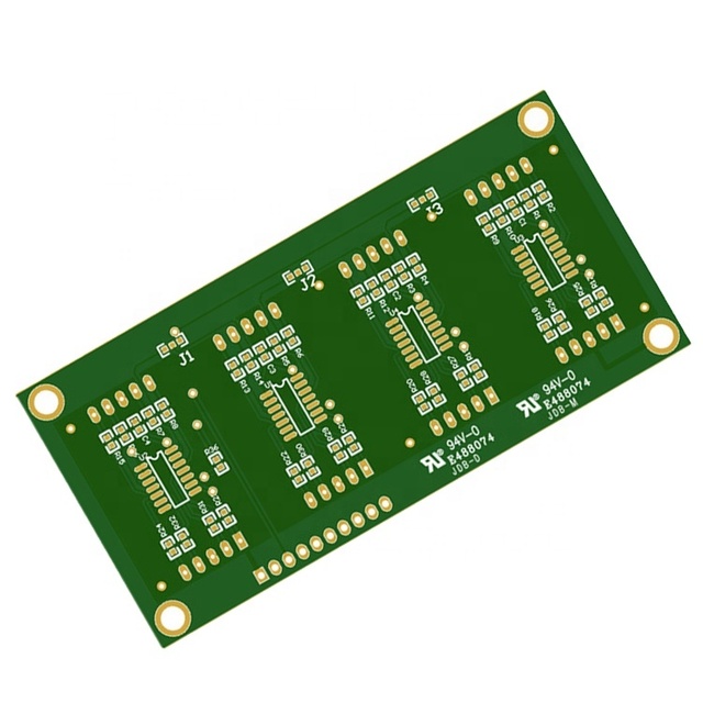 High-Quality Customizable PCB Assembly for Smartphone Motherboards - Fast Turnkey Service