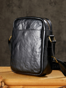 Portafoglio Professionale in Vera Pelle - Product Image 3