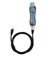 Caméra endoscopique haute résolution avec sonde durable pour le diagnostic en clinique vétérinaire et l'inspection de la santé animale
