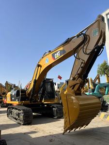 336D Cat330D Cat330DL สำหรับแมวใช้ขุดมือสองหนอนผีเสื้อ Cat336D2 Cat336 Cat330BL - Product Image 6