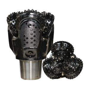 <span class=keywords><strong>Prix</strong></span> usine 12 1/4 "IADC617 TCI Tricone Bit Tricone Bit <span class=keywords><strong>pour</strong></span> le forage de <span class=keywords><strong>puits</strong></span> de pétrole - Product Image 1
