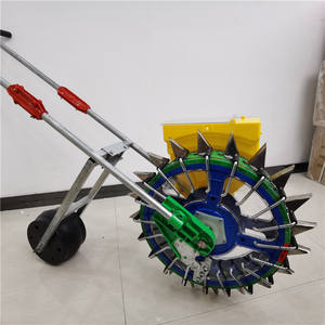 Sembradora Agrícola de Pequeña Distancia para Semillas Pequeñas, Vegetales, Sésamo, Tomate, Máquina de Siembra de Alta Productividad - Product Image 5