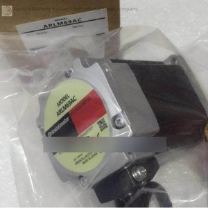 1 ชิ้น ใหม่แกะกล่อง มอเตอร์ Arlm69ac จัดส่งเร็ว # XR ใหม่ ของแท้ พร้อมส่ง ระบบอัตโนมัติอุตสาหกรรม Pac Dedicated Plc Programming - Product Image 1