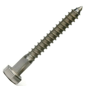 Galvanised Metal Hexagon Head Tek Solar Panel <strong>Screw</strong> <strong>Stainless</strong> Steel Lag Bolt for <strong>Wooden</strong> Construction Lag <strong>Screw</strong> - Product Image 5
