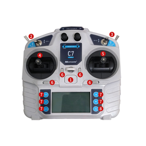 Chariot électrique télécommandé 20T 60T pour le déplacement de charges lourdes, chariot à palettes, chariot à roulettes motorisé - Product Image 6
