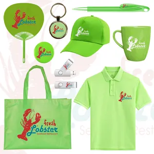 2022 Custom branded product advertising promotional items corporate business gifts