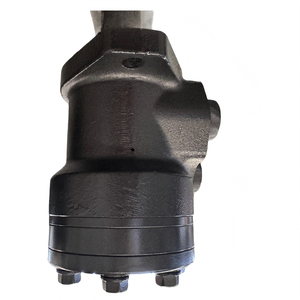 Motor Hidráulico de Cicloide de Alto Torque y Bajo Ruido de la Serie BM1 de Hansen, de Gran Desplazamiento, Origen Shandong, 1 Año de Garantía - Product Image 2