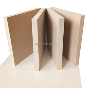Fabricant de panneaux MDF <span class=keywords><strong>Panneau</strong></span> MDF en <span class=keywords><strong>bois</strong></span> naturel de 3mm <span class=keywords><strong>Panneau</strong></span> MDF <span class=keywords><strong>brut</strong></span> uni - Product Image 6