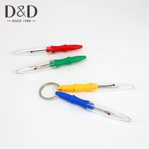 Levering Naai Accessoires Kit Naad Hakmes Scherpe Meerkleurige Multifunctionele Kruissteek Steek Verwijderaar Kleine Naad Ripper - Product Image 5