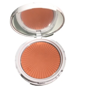 메이크업에 홍당무 구운 홍당무 블러셔 도매 개인 라벨 - Product Image 4