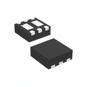 Transistors Authorized Distributor PowerPAK SC-75-6L Dual SIB900EDK-T1-GE3 Electronic Circuit Components - Product Image 1