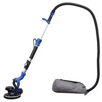 Meuleuse murale industrielle électrique professionnelle de girafe et ponceuse à paroi sèche 220V outil de bricolage 800W batterie Rechargeable à vitesse Variable