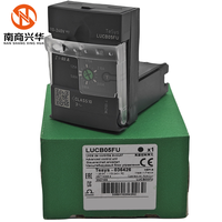 Module de protection moteur Schneider Neuf Original LUCB05FU TeSys U Advanced Control Unit 1.25-5A Classe 10