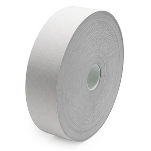 5cm Bạc grey chống cháy phản chiếu vải băng cháy bằng chứng Dải phản chiếu công nhân chống cháy vật liệu - Product Image 6