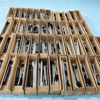 Soporte de Montaje para Cabezal de Impresión DB-PL2997 Compatible con Impresoras CIJ de las Series D y A+, Repuestos para Impresoras CIJ D