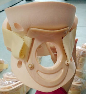 हार्ड फिलाडेल्फिया कॉलर गर्दन समर्थन संभालो कॉलर चिकित्सा फिलाडेल्फिया ग्रीवा कॉलर - Product Image 1