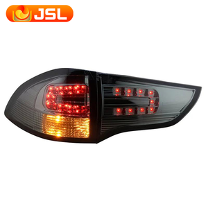 <span class=keywords><strong>ไฟ</strong></span><span class=keywords><strong>ท้าย</strong></span> LED สำหรับรถยนต์ Mitsubishi Pajero Sport Montero Sport Nativa Pajero ปี 2009-2014 แบบรมควันเต็มรูปแบบ <span class=keywords><strong>ไฟ</strong></span><span class=keywords><strong>ท้าย</strong></span>แบบไดโอดเปล่งแสงเต็มรูปแบบ - Product Image 4