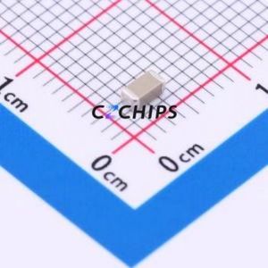 VJ1206A102JXGAT5Z SMD Capacitor (MLCC) 1206 ( Capacitance: 1nF )( Precision: 5% Rated Voltage: 1kV ) - Product Image 2