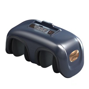 Pinmo Electric Knee Massager With Airbags <b>Heating</b> Remote Control For Knee Support Rechargeable <b>USB</b> Lithium Battery - Product Image 4