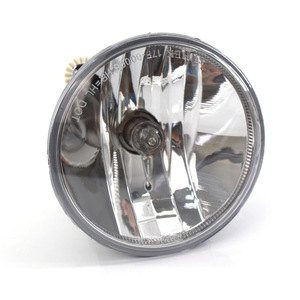 Faros Antiniebla Delanteros para Chevrolet GMC Yukon 2007-2014, Conjunto de Carcasa con Bombilla Halógena - Product Image 2