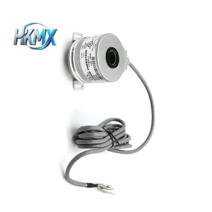 DFS60E-THFK01024 DFS60E-THFK02048 DFS60E-THFK04096 ตัวเข้ารหัสแบบเพิ่มค่าค่าเดิมในอุตสาหกรรม - Product Image 1