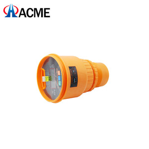 Acmesensor Geavanceerde M68 * 2.0 Mannelijke Ultrasone Afstandsniveauzender High-End Kunststof <span class=keywords><strong>Level</strong></span> Meetinstrument - Product Image 4