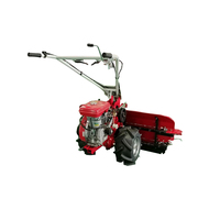 Machine de moissonneuse de soja