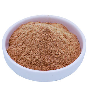 60% El contenido de fertilicico de saponina de TE ธรรมชาติ puede <span class=keywords><strong>Matar</strong></span> Las lombrices de Tierra - Product Image 3