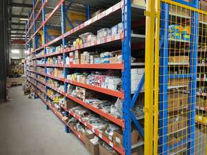 คุณภาพสูงในราคาโรงงานอะไหล่รถตักล้อยาง 42B0257 <span class=keywords><strong>XGMA</strong></span> 956 ไฟหน้าซ้ายรวม - Product Image 6