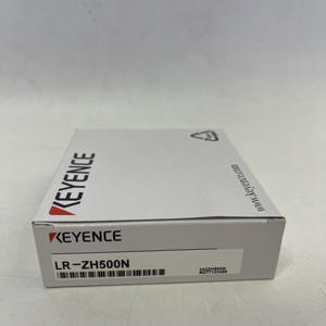 เซ็นเซอร์เลเซอร์ KEYENCE รุ่น LR-ZH500N ของแท้ 100% ใหม่เอี่ยม - Product Image 1