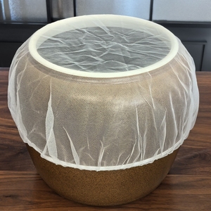 Tùy Chỉnh Vòng Chống Muỗi Net Bìa Khô Nước Sốt Jar Xô Bìa Thực Phẩm Rau Fly Bằng Chứng Lưới Bìa Côn Trùng Bằng Chứng Lưới - Product Image 5