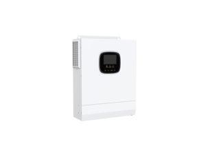 Năng lượng mặt trời biến tần hsi 3000u 60A PV sạc off-lưới biến tần - Product Image 2