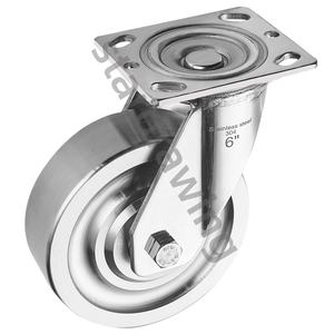 SS 150 mm Schwerlast-Edelstahl-Raster SUS 304 316L Edelstahl-Raster - Product Image 4