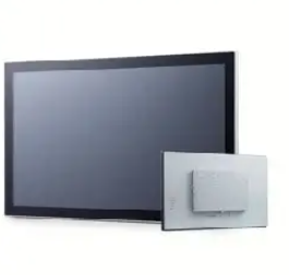 จอสัมผัสอุตสาหกรรมแบบ Open Frame รุ่นใหม่ Adlinktech OM-7 ขนาด 7 นิ้ว มาตรฐาน IP65 รองรับการสัมผัส 10 จุด หน้าจอ LED LCD แบบ PCAP สำหรับระบบอัตโนมัติ IPC แบบฝังตัว - Product Image 2