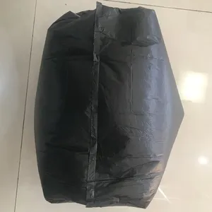 Môi trường nhựa chất lượng tuyệt vời hoàn toàn sinh học phân hủy túi rác cho nhà - Product Image 4